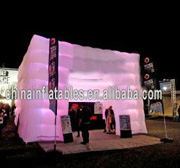 Commercial Inflatable tent for sale